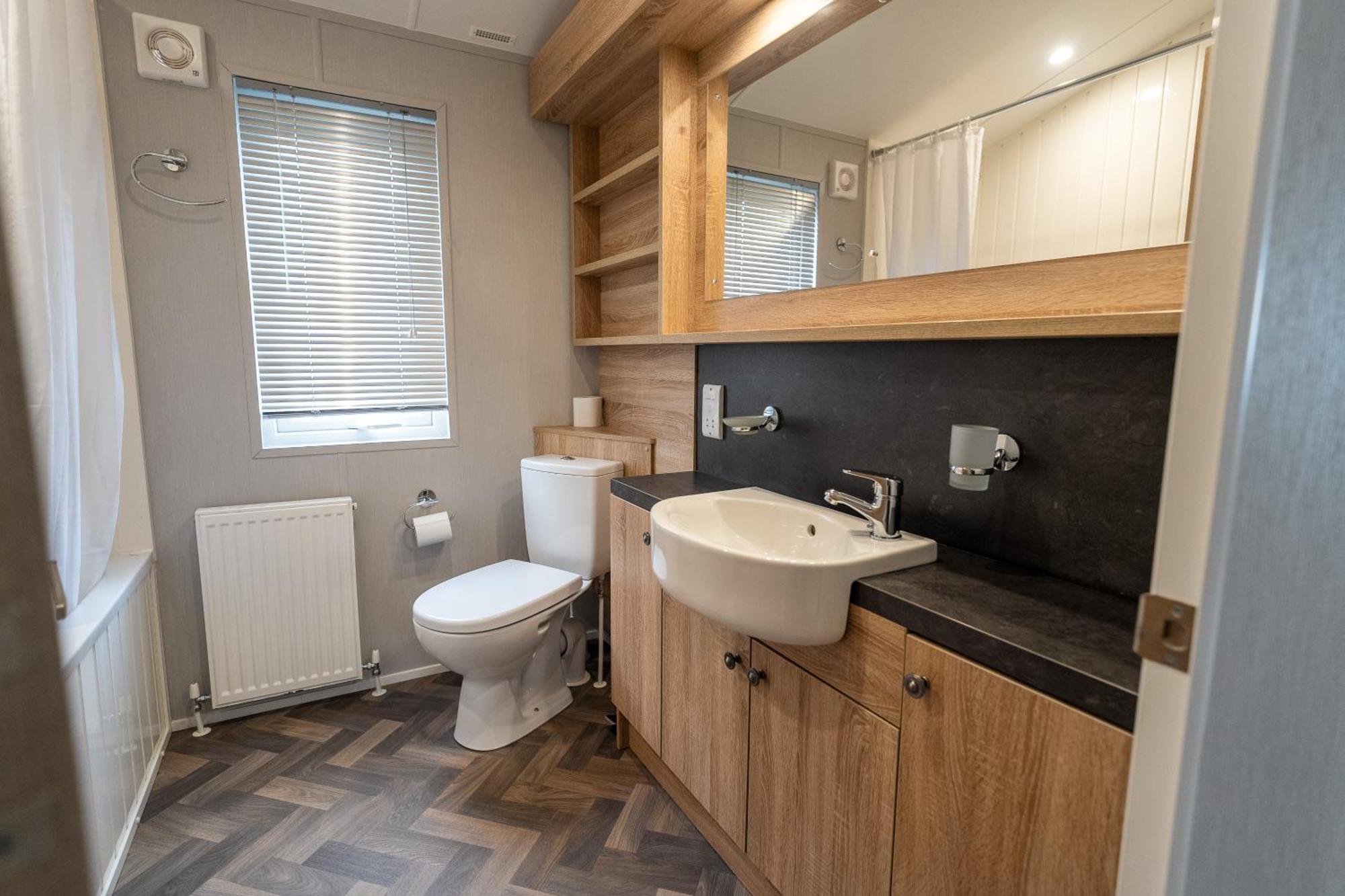 Elite Blue Luxury 3 Bedroom Lodge Newquay, Cornwall Newquay  Luaran gambar